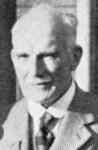 Rtn. William C. Yule  *